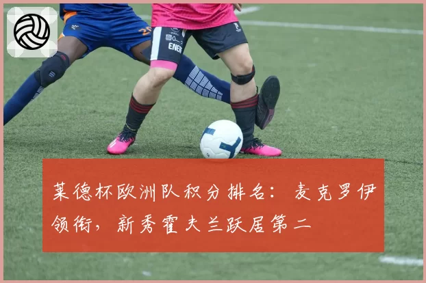 莱德杯欧洲队积分排名：麦克罗伊领衔，新秀霍夫兰跃居第二