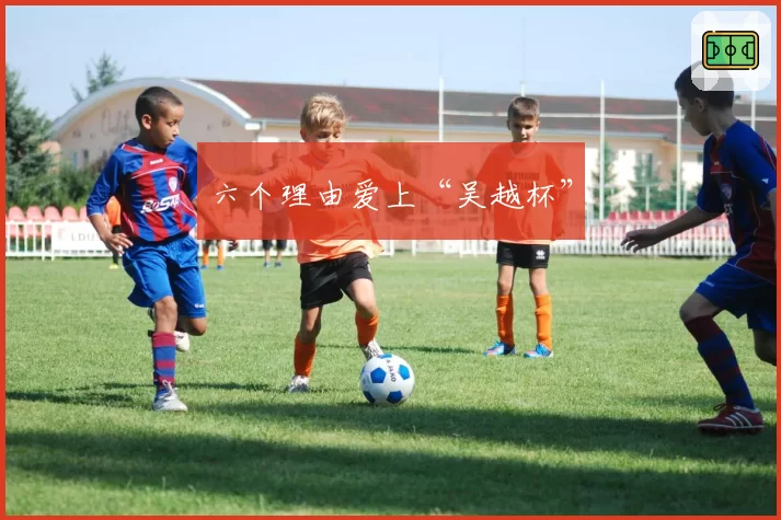 六个理由爱上“吴越杯”